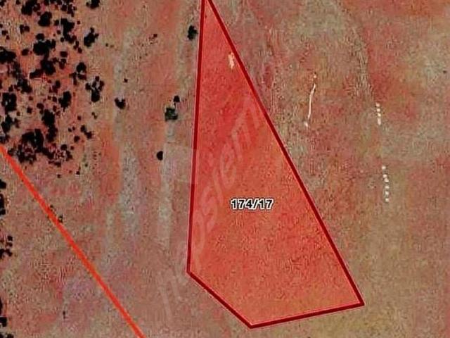 Elmadağ, Ankara içerisinde satılık Arsa