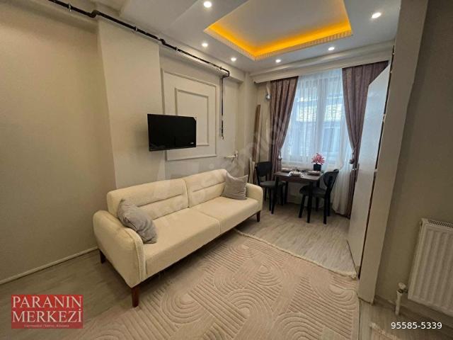 Kağithane, İstanbul içerisinde satılık mülk
