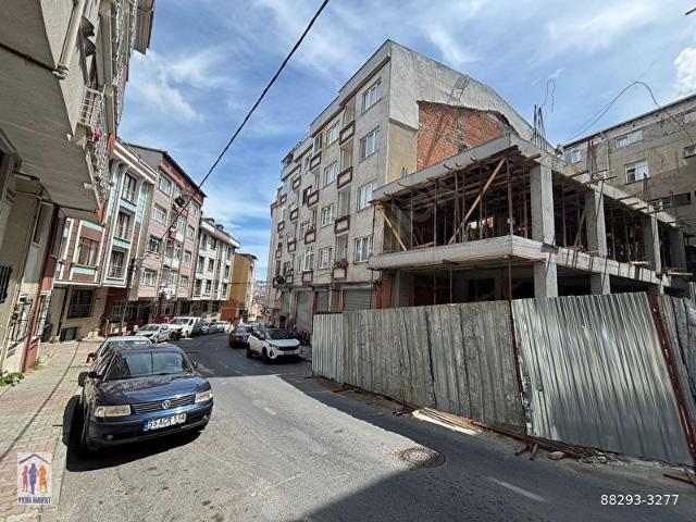 Kağithane, İstanbul içerisinde satılık mülk