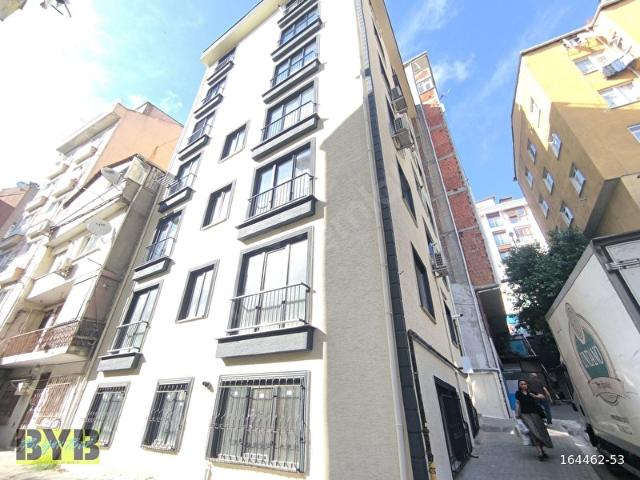 Kağithane, İstanbul içerisinde satılık mülk