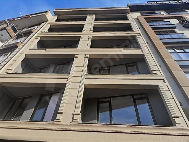 Kağithane, İstanbul içerisinde satılık mülk
