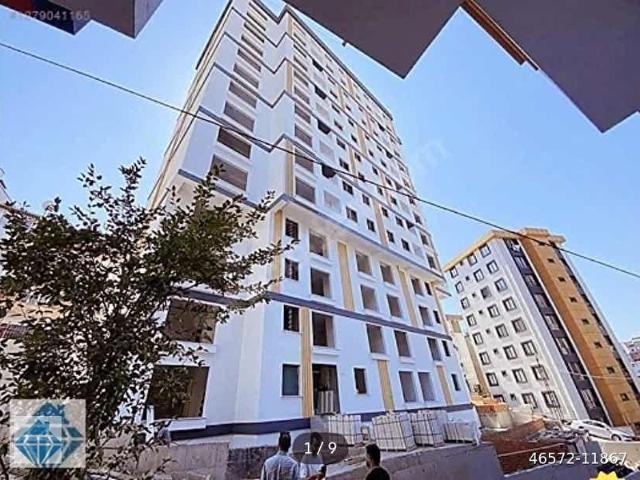 Kağithane, İstanbul içerisinde satılık Residence