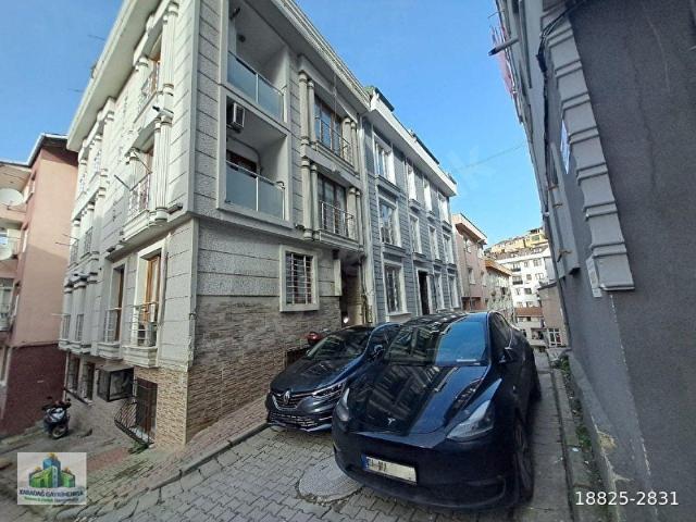 Kağithane, İstanbul içerisinde satılık mülk