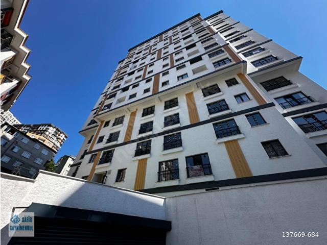 Kağithane, İstanbul içerisinde satılık mülk