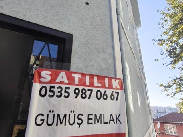 Kağithane, İstanbul içerisinde satılık mülk