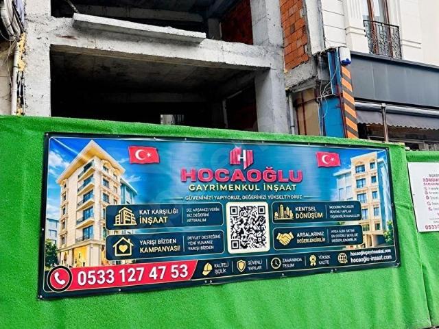 Telsizler Mahallesi, Kâğıthane içerisinde satılık mülk