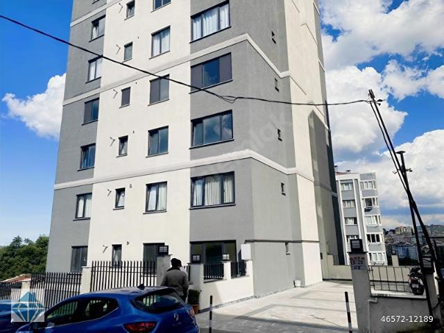 Kağithane, İstanbul içerisinde satılık mülk