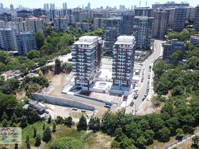 Kağithane, İstanbul içerisinde satılık mülk