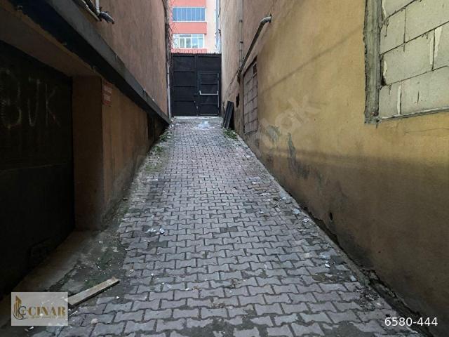 Kağithane, İstanbul içerisinde satılık Depo