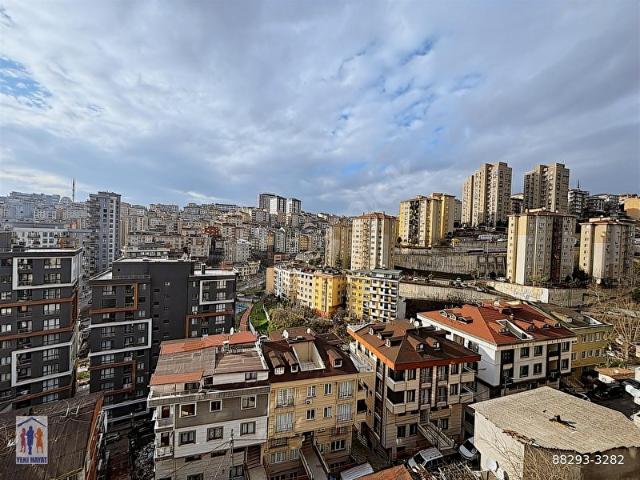 Kağithane, İstanbul içerisinde satılık mülk