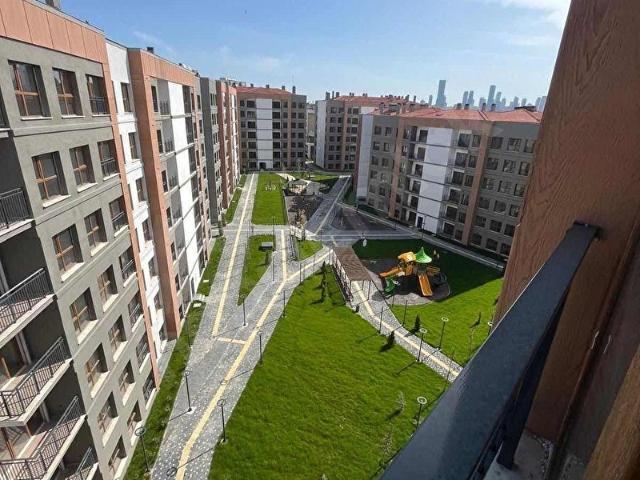 Kağithane, İstanbul içerisinde satılık mülk