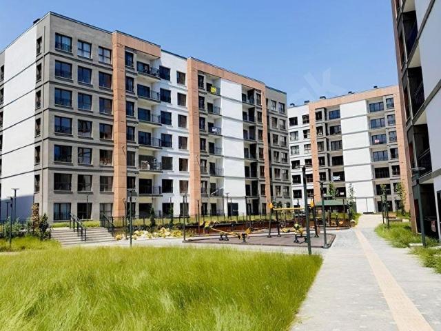 Merkez Mahallesi, Kâğıthane içerisinde satılık mülk