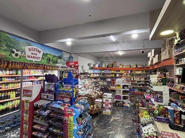 Kağithane, İstanbul içerisinde satılık Dükkan