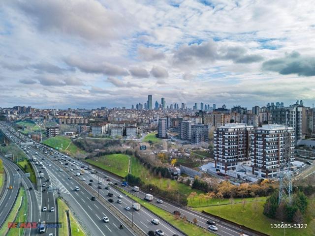 Kağithane, İstanbul içerisinde satılık mülk