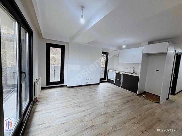 Kağithane, İstanbul içerisinde satılık Residence
