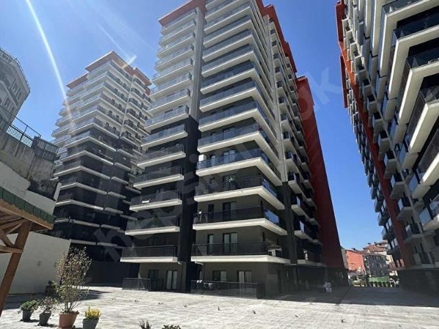Kağithane, İstanbul içerisinde satılık Residence