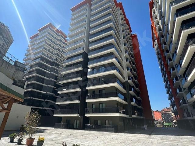 Kağithane, İstanbul içerisinde satılık Residence