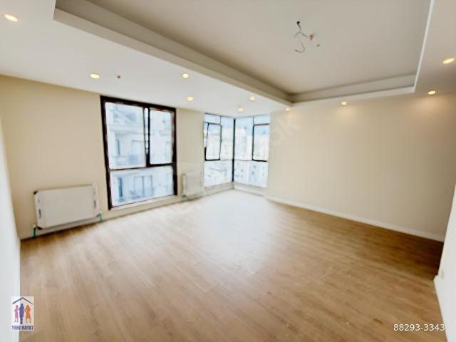 Kağithane, İstanbul içerisinde satılık Residence