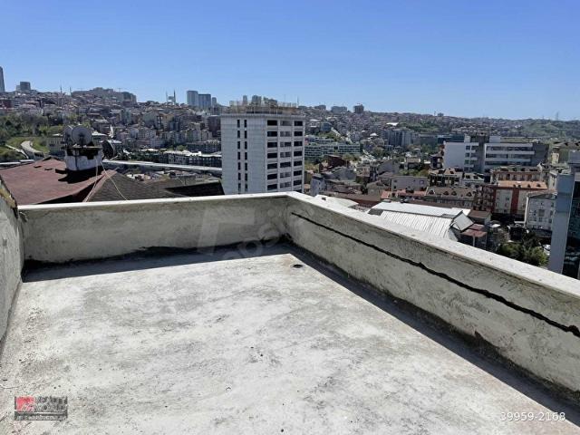 Kağithane, İstanbul içerisinde satılık mülk