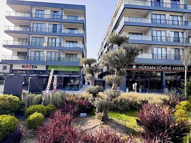 Kağithane, İstanbul içerisinde satılık Dükkan