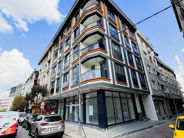 Kağithane, İstanbul içerisinde satılık mülk
