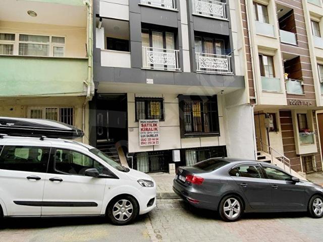 Kağithane, İstanbul içerisinde satılık mülk