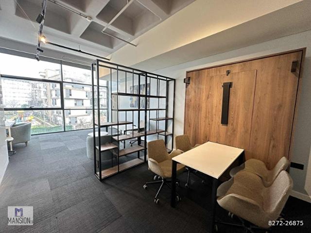 Kağithane, İstanbul içerisinde satılık Ofis