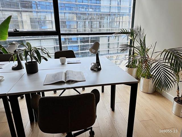 Kağithane, İstanbul içerisinde satılık Ofis