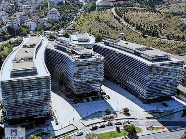 Kağithane, İstanbul içerisinde satılık Ofis
