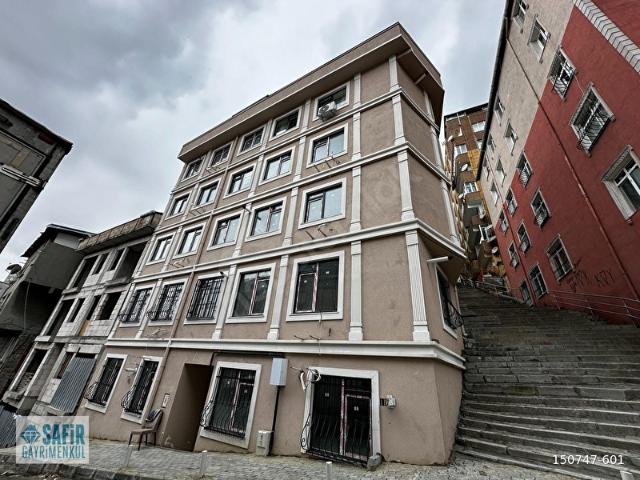 Kağithane, İstanbul içerisinde satılık mülk
