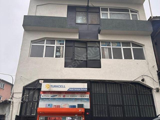 Kağithane, İstanbul içerisinde satılık Bina
