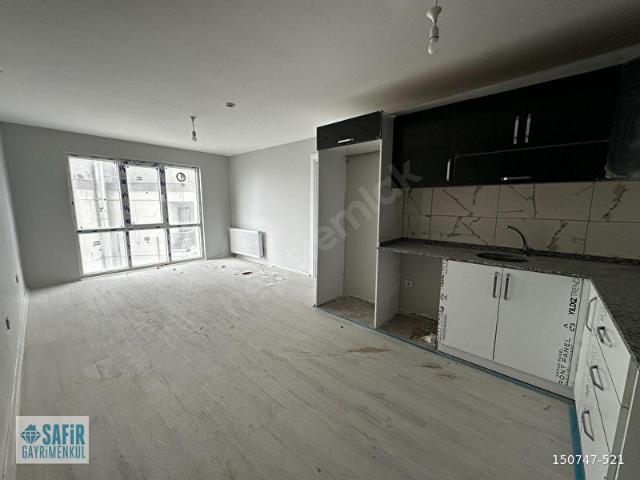 Kağithane, İstanbul içerisinde satılık Residence