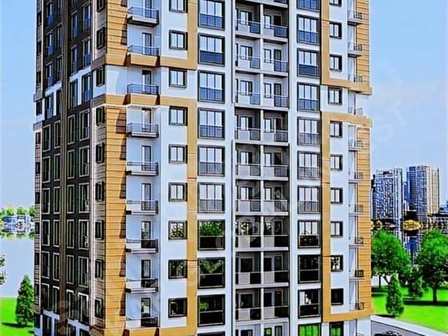 Kağithane, İstanbul içerisinde satılık Residence