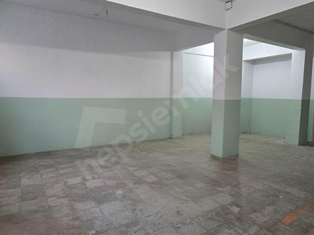 Kağithane, İstanbul içerisinde satılık Depo