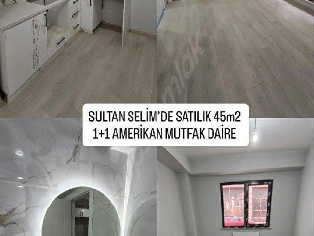 Kağithane, İstanbul içerisinde satılık mülk