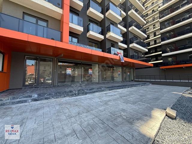 Kağithane, İstanbul içerisinde satılık Dükkan