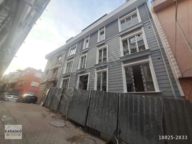 Kağithane, İstanbul içerisinde satılık mülk