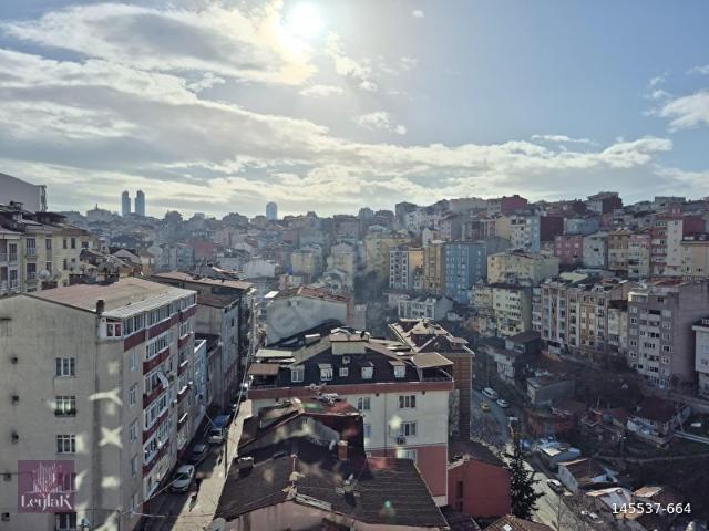 Kağithane, İstanbul içerisinde satılık mülk