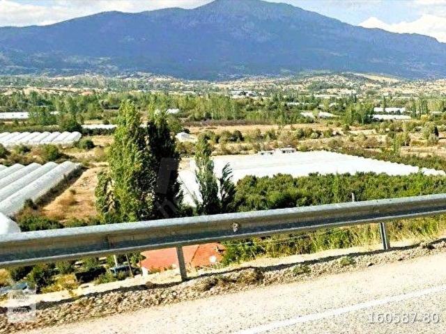 Kaş, Antalya içerisinde satılık Arsa