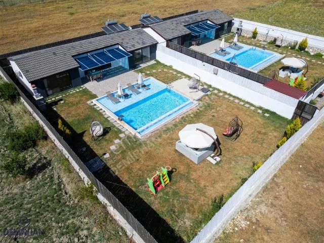 Kaş, Antalya içerisinde satılık Villa