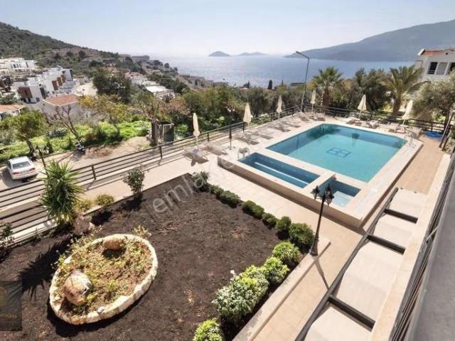 Kaş, Antalya içerisinde kiralık mülk