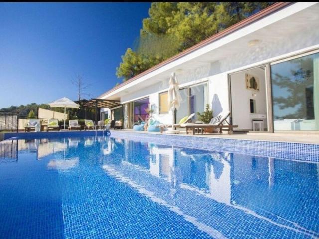 Kaş, Antalya içerisinde satılık Villa