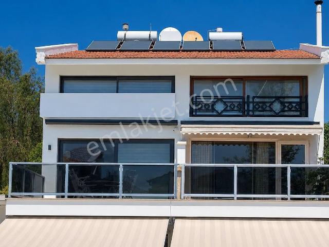 Kaş, Antalya içerisinde satılık Villa
