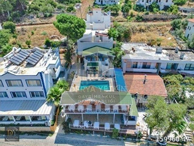 Kaş, Antalya içerisinde satılık Turistik Tesis