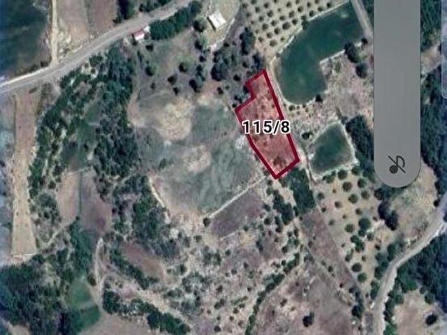 Kaş, Antalya içerisinde satılık Arsa
