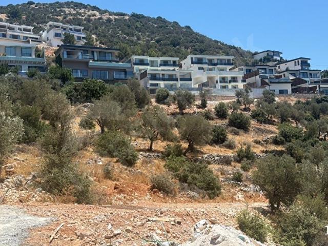 Kaş, Antalya içerisinde satılık mülk