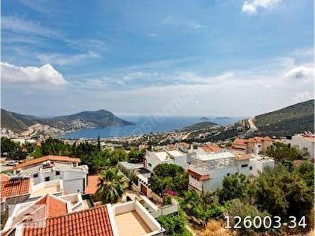 Kaş, Antalya içerisinde satılık mülk