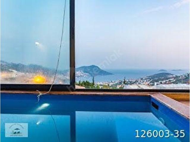 Kaş, Antalya içerisinde satılık mülk