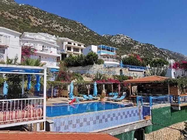 Kaş, Antalya içerisinde satılık mülk