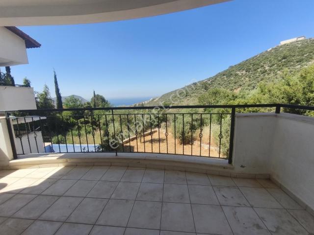 Kaş, Antalya içerisinde kiralık mülk
